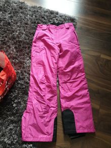 Kids ski trousers Crivit 146-152cm