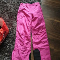 Kids ski trousers Crivit 146-152cm