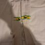 Brazil Theme Soccer Jersey Image 3