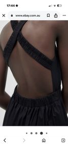Zara dress