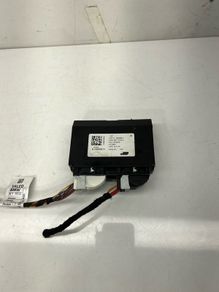 BMW 4 Series 2016 F36 F34  A/C Air Conditioning Control Module ECU 6842986 a2l4b45s