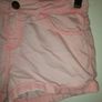 girls shorts Image 2