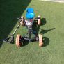 Berg go kart Image 3