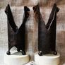 Pair of Candle Holders by Padraig O Murchu Image 4