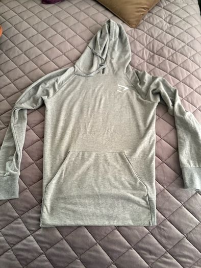 Gymshark jumper Size M