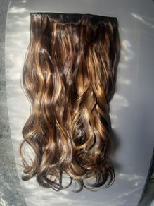 Hair Extensions