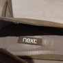 Next Leather Shoes Image 10
