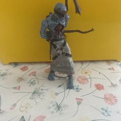 Resident Evil Code Veronica Nosferatu Action Figure