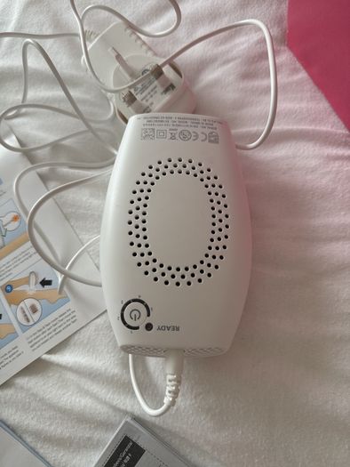 Philips Lumea Essential laser hair removal system