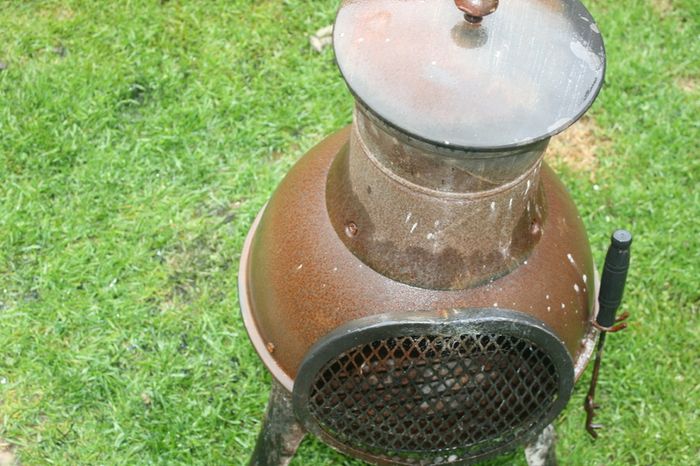 Patio Heater