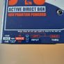 Radial J48 Active DI box Image 2