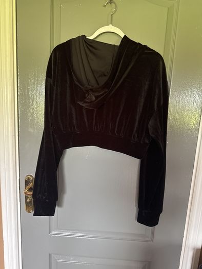 ladies hoodie