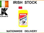 Motul Motocool Expert Coolant -37c 1lt - Jk Moto