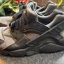 Nike Hurache Trainers Image 3
