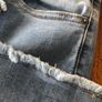 Ladies Jeans Image 3