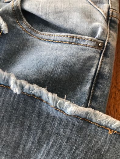 Ladies Jeans