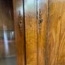 Antique Victorian Inlaid Credenza in Burr Walnut, 1860 Image 6