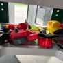 Bosch Kids Workbench and Tools Image 6