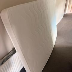 Double Mattress, free to take away.