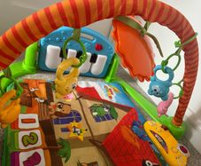 Play Mat