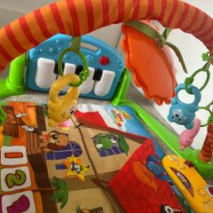 Play Mat
