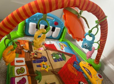 Play Mat