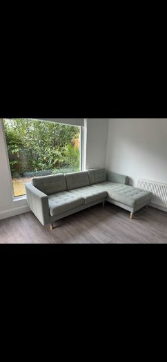 ikea sofa