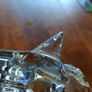 Baccarat crystal Horse figurine Image 6