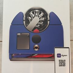 Dyson 360 Vis Nav robot vacuum