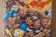 Heroes Reborn Omnibus