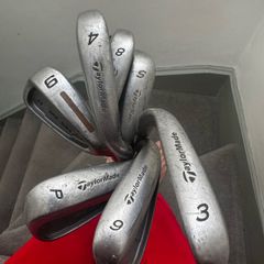 golf clubs