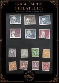 1945 1970 Germany mint & used Berlin OP