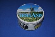 Holland Chocolates Tin