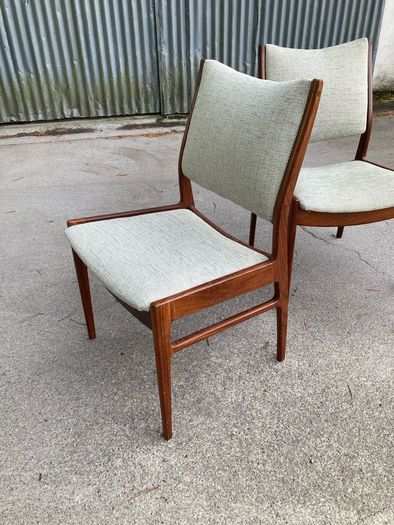 Pair of Crannac chairs - Warehouse and Showroom Open  Saturday 17th October 12 til 4pm  Eircode R95T227