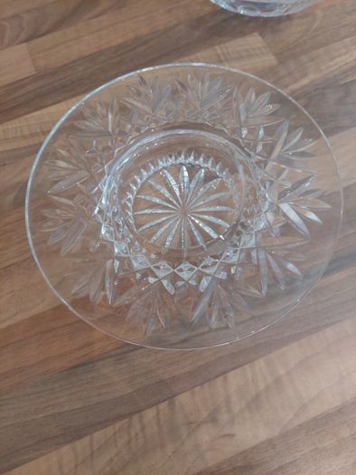 Waterford Crystal