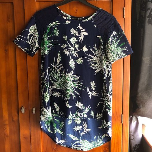 Dressy top