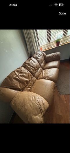 sofa