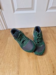 reebok reebok size 6.5uk