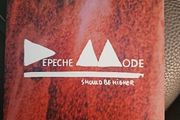 Depeche Mode CD  - Should Be Higher
