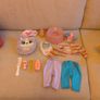 Baby doll set Image 2