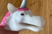 Unicorn Hand Puppet