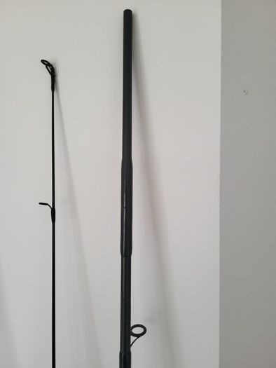 Pair of Harrison Interceptor 1Ib 10oz Specimen Rods