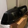 Bmw f10 Pre lci mirror caps Image 2