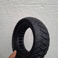 Scooter tires