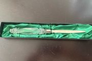 Aer Lingus Letter Opener