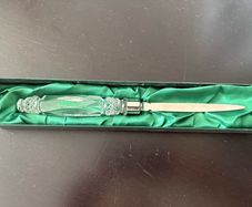 Aer Lingus Letter Opener