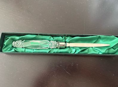Aer Lingus Letter Opener