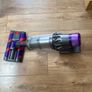 DYSON  double turbo brush hard floor Image 9