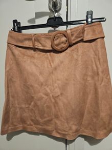 Skirt New No Tag