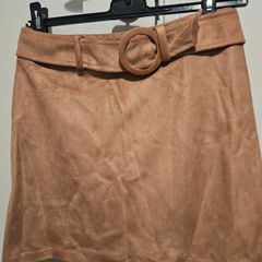 Skirt New No Tag